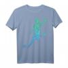 Cooles Fußball T-Shirt für Kinder und Jungen – Perfektes Geschenk für Fußballfans, Vereinsmitglieder & junge Spieler zu Weihnachten & Geburtstag