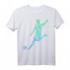 Cooles Fußball T-Shirt für Kinder und Jungen – Perfektes Geschenk für Fußballfans, Vereinsmitglieder & junge Spieler zu Weihnachten & Geburtstag