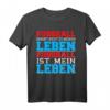 Amateur Fußball Spruch T-Shirt für Kinder und Jungen – Perfekte Geschenkidee für Fußballfans und kleine Sportler