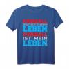 Amateur Fußball Spruch T-Shirt für Kinder und Jungen – Perfekte Geschenkidee für Fußballfans und kleine Sportler