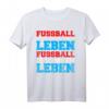 Amateur Fußball Spruch T-Shirt für Kinder und Jungen – Perfekte Geschenkidee für Fußballfans und kleine Sportler