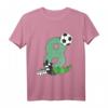 Kinder Geburtstagsshirt 8 Jahre Fußball T-Shirt – Perfekt für den Kindergeburtstag, Fußballfans und -spieler