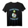 Kinder Fußball T-Shirt zum 7. Geburtstag - Perfektes Geschenk für kleine Fußballer, Jungen & Geburtstagsfeier