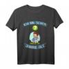 Kinder Fußball T-Shirt zum 7. Geburtstag - Perfektes Geschenk für kleine Fußballer, Jungen & Geburtstagsfeier