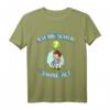 Kinder Fußball T-Shirt zum 7. Geburtstag - Perfektes Geschenk für kleine Fußballer, Jungen & Geburtstagsfeier