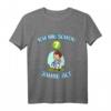 Kinder Fußball T-Shirt zum 7. Geburtstag - Perfektes Geschenk für kleine Fußballer, Jungen & Geburtstagsfeier
