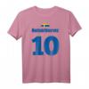 Lustiges Schweden Sauf Trikot mit schwedischen Namen - Für Vatertag, Festival, Junggesellenabschied & Partyspaß