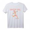 Fußball Girl - Fußballerin Fußball T-Shirt für Frauen, perfekte Geschenkidee für Fußballspielerinnen & Fans