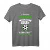Lustiges Fußball Coach T-Shirt - Geschenk für Trainer, Sportlehrer & Mannschaftsführer zum Saisonstart oder Geburtstag