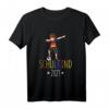 Kinder Erstklässler Einschulung Jungen Fußball T-Shirt - Perfektes Geschenk für Schulbeginn 2021