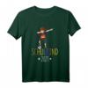 Kinder Erstklässler Einschulung Jungen Fußball T-Shirt - Perfektes Geschenk für Schulbeginn 2021
