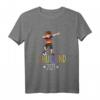 Kinder Erstklässler Einschulung Jungen Fußball T-Shirt - Perfektes Geschenk für Schulbeginn 2021