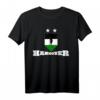 Hannover T-Shirt Fan Shirt Ultras Hannover Geschenk – Perfektes Fußball Fan T-Shirt für Stadionbesuche, Geburtstage und Weihnachten