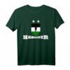 Hannover T-Shirt Fan Shirt Ultras Hannover Geschenk – Perfektes Fußball Fan T-Shirt für Stadionbesuche, Geburtstage und Weihnachten