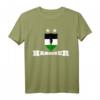 Hannover T-Shirt Fan Shirt Ultras Hannover Geschenk – Perfektes Fußball Fan T-Shirt für Stadionbesuche, Geburtstage und Weihnachten