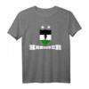 Hannover T-Shirt Fan Shirt Ultras Hannover Geschenk – Perfektes Fußball Fan T-Shirt für Stadionbesuche, Geburtstage und Weihnachten
