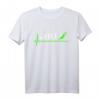 Torwart Evolution Fußball Torhüter T-Shirt - Lustiges Design für Torhüter, Keeper und Fußballer als Geschenk für Männer, Frauen, Jungs und Mädchen