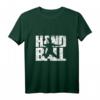 Handball Retro Handballerin für Handballspielerin Mädchen T-Shirt – Lustiges Sportshirt als Geschenkidee für Frauen, Fans und Trainerinnen