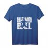 Handball Retro Handballerin für Handballspielerin Mädchen T-Shirt – Lustiges Sportshirt als Geschenkidee für Frauen, Fans und Trainerinnen