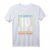 Kinder Geburtstag Shirt zum 10. Geburtstag - Jungen und Mädchen T-Shirt für Kindergeburtstag Geschenke