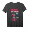 Kinder Fußballer Einschulung Jungen 1.Klasse T-Shirt – Perfektes Geschenk für den Schulanfang 2021, Einschulung Deko & Schultüte Füllung