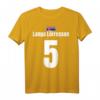 Lustiges Island Sauf Trikot für Junggesellenabschied, Vatertag & Mallorca Party – Humorvolles Bier- und Feiershirt mit Island Flagge