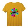 Sport Fußball Liebhaber T-Shirt – Coole Geschenkidee für Männer, Frauen und Kinder zum Training, Verein & Freizeit
