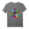Sport Fußball Liebhaber T-Shirt – Coole Geschenkidee für Männer, Frauen und Kinder zum Training, Verein & Freizeit