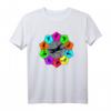 Sport Fußball Liebhaber T-Shirt – Coole Geschenkidee für Männer, Frauen und Kinder zum Training, Verein & Freizeit