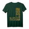Meister 2023 Aufsteiger Liga Meister Mannschaft Fußball T-Shirt – Erfolgsdesign für Teams, Fans & Trainer