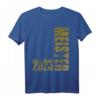 Meister 2023 Aufsteiger Liga Meister Mannschaft Fußball T-Shirt – Erfolgsdesign für Teams, Fans & Trainer