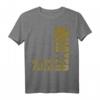 Meister 2023 Aufsteiger Liga Meister Mannschaft Fußball T-Shirt – Erfolgsdesign für Teams, Fans & Trainer