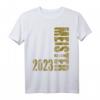 Meister 2023 Aufsteiger Liga Meister Mannschaft Fußball T-Shirt – Erfolgsdesign für Teams, Fans & Trainer
