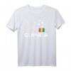 Guinea Fußball Trikot T-Shirt - Offizielles Guinea Football Tee als Geschenk für Fans, Spieler und Trainer