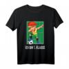 Kinder Ich bin 1. Klasse Einschulung Junge - Fußball T-Shirt als tolles Geschenk zum Schulstart und Kindergartenabschluss