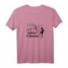 Echte Mädchen spielen Fußball - Geschenkidee für junge Fußballerinnen, stolze Fußballerin T-Shirt für Turnier, Sportplatz & Verein
