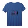 Echte Mädchen spielen Fußball - Geschenkidee für junge Fußballerinnen, stolze Fußballerin T-Shirt für Turnier, Sportplatz & Verein