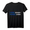Fußball Gelsenkirchen Hobby T-Shirt - Liebe kennt keine Liga, perfekte Geschenkidee für Fans & Unterstützer