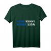 Fußball Gelsenkirchen Hobby T-Shirt - Liebe kennt keine Liga, perfekte Geschenkidee für Fans & Unterstützer