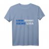 Fußball Gelsenkirchen Hobby T-Shirt - Liebe kennt keine Liga, perfekte Geschenkidee für Fans & Unterstützer