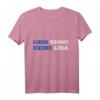 Fußball Gelsenkirchen Hobby T-Shirt - Liebe kennt keine Liga, perfekte Geschenkidee für Fans & Unterstützer