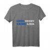 Fußball Gelsenkirchen Hobby T-Shirt - Liebe kennt keine Liga, perfekte Geschenkidee für Fans & Unterstützer
