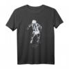 HapMonkey T-Shirt - Der beste Spieler des Jahrhunderts, offizielle Kunst auf Ihrem Shirt