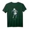 HapMonkey T-Shirt - Der beste Spieler des Jahrhunderts, offizielle Kunst auf Ihrem Shirt