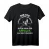 Dialekt Spült / Rapid spült / Fußball Rapid / Oida Wien T-Shirt – Originelles Rapid Wien Fanartikel im Dialekt für Ultras und Traditionsfans