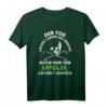 Dialekt Spült / Rapid spült / Fußball Rapid / Oida Wien T-Shirt – Originelles Rapid Wien Fanartikel im Dialekt für Ultras und Traditionsfans