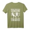 Brave Mädchen Lustiges Fußball T-Shirt - Coole Fußballbekleidung für Töchter, Geburtstagsgeschenk für Fußballerinnen & Torwartinnen