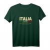 ITALIA 2021 Italien Fußball Trikot T-Shirt – Fanartikel für echte Supporter und Fußballfans