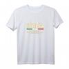 ITALIA 2021 Italien Fußball Trikot T-Shirt – Fanartikel für echte Supporter und Fußballfans