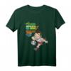 Kinder Einschulung T-Shirt für Jungen mit Fußballmotiv – Lustiges Schulkind Outfit, perfekt als Geschenk zum Schulstart